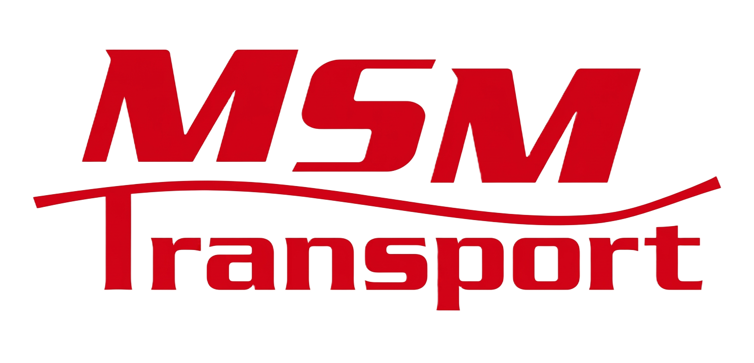 MSM Transport